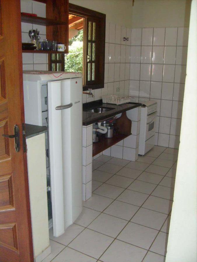 Apartamento com Vista do Jardim
