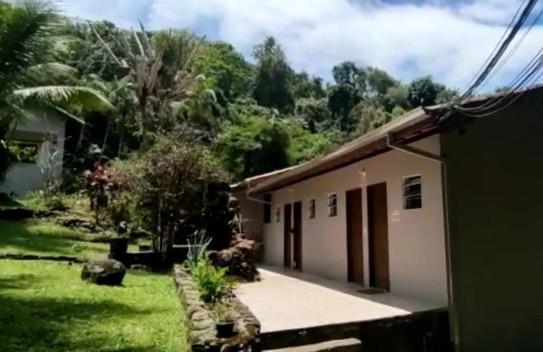 Chalés Carioca Prumirim Ubatuba-1